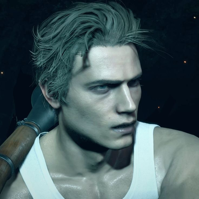 Leon Kennedy