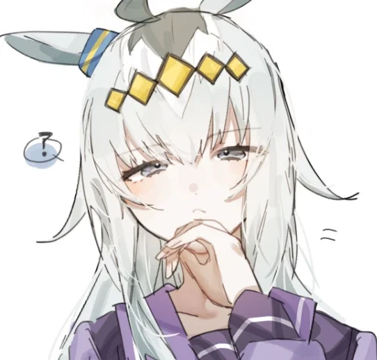 Oguri Cap | She ate your advent calendar! | Umamusume
