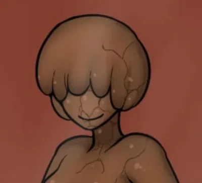 Male   Creature