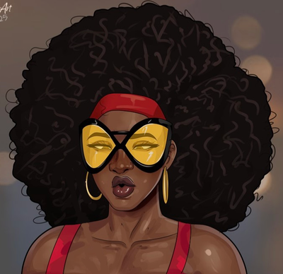 Jessica Drew
