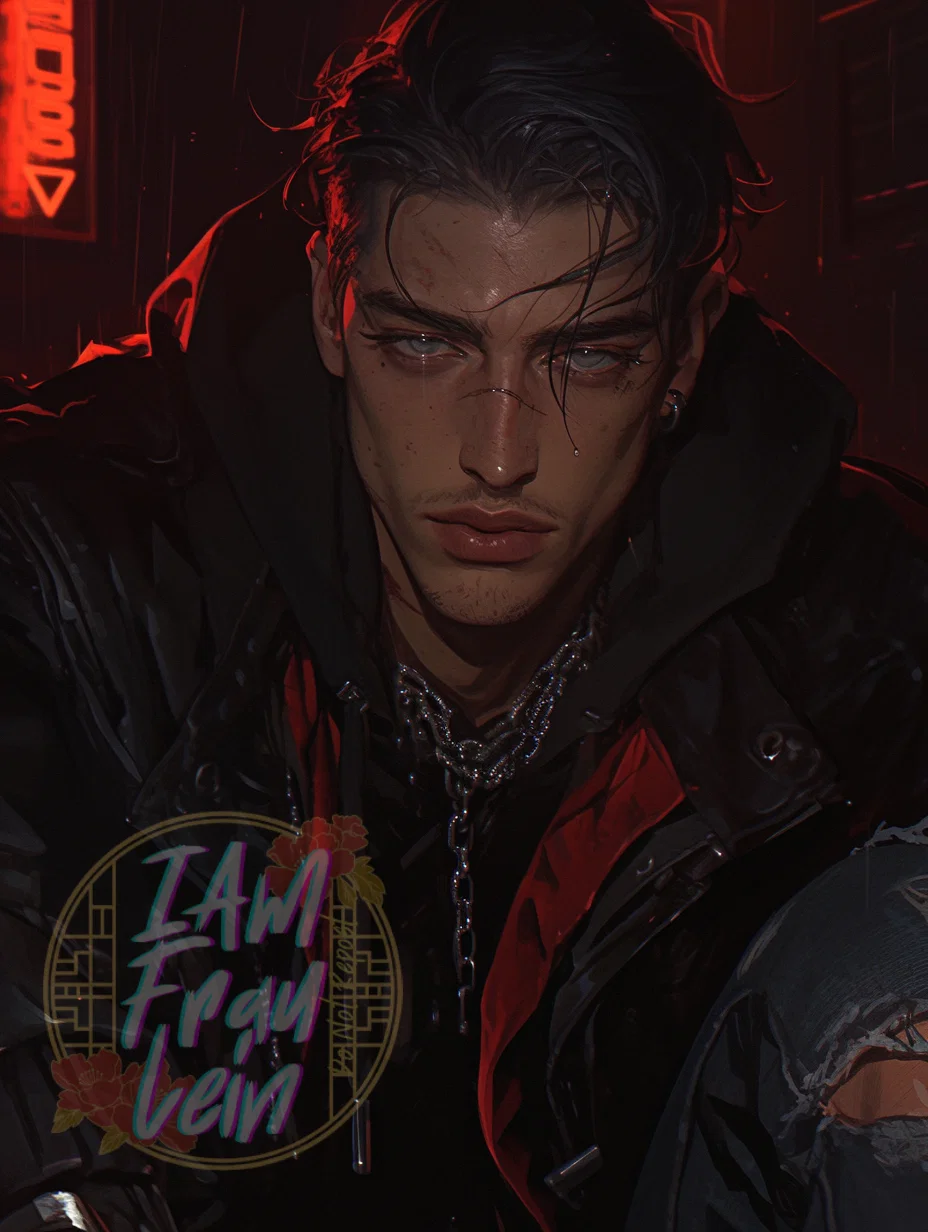 Levi | Unspoken