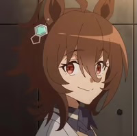 Agnes Tachyon