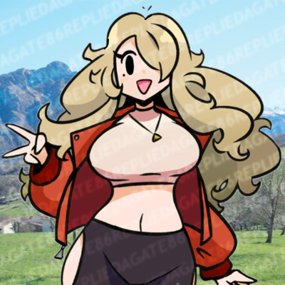 Stella | Lady from ???