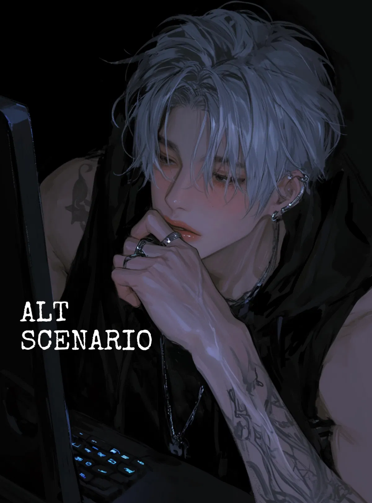 Dan | ALT