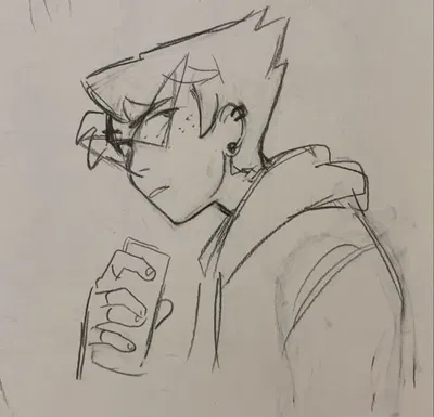 Dirk Strider