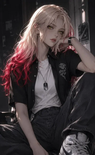 Seraphina “Sera” Valmont