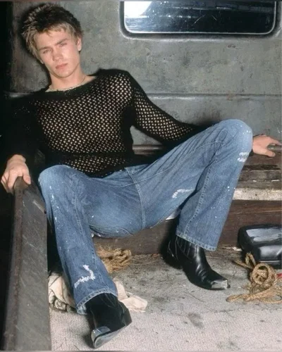 Lucas Scott (Kidnapping,   version)