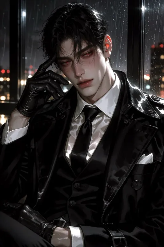 Dante Cavallo