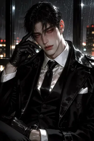Dante Cavallo