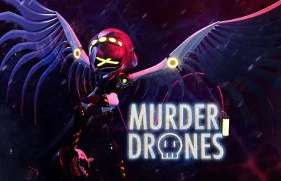 Murderer Drone ALTERNATIVE UNIVERSE (AU) DATA: THE EARTH-INTACT TIMELINE WITHOUT ABSOLUTE SOLVER