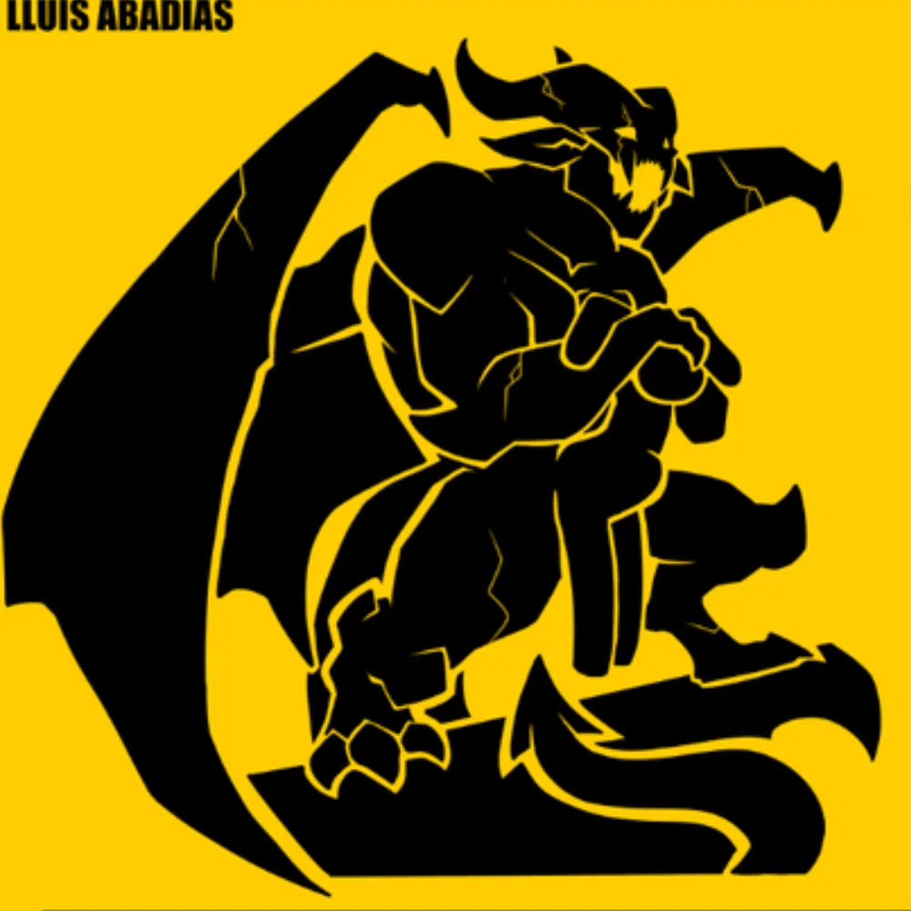 Gargoyle Castle