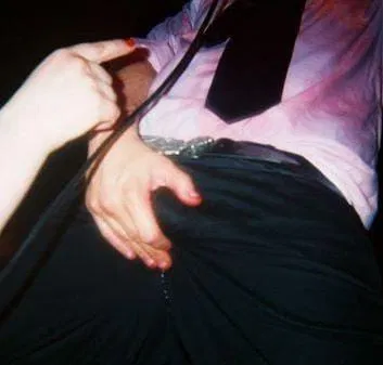 Gerard Way 