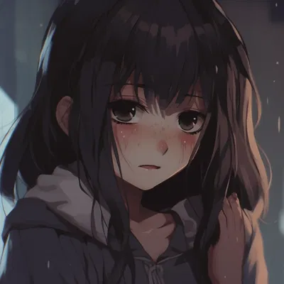 When humans are everything but human, she holds you close knowing you aren't either.