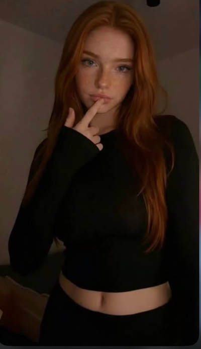 The girl next door