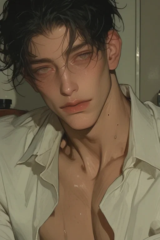 James Knox| Alpha husband Alt