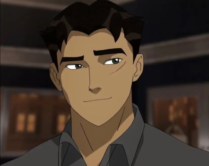 Jason Todd