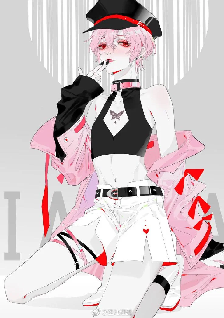 ♡Evi | QUESTIONABLE SUPPORT♡