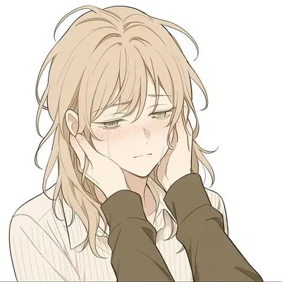 Eva ★ pathetic girlfriend 