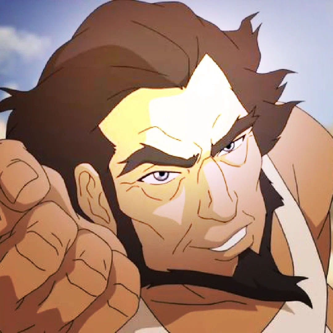 Bumi II | TLOK