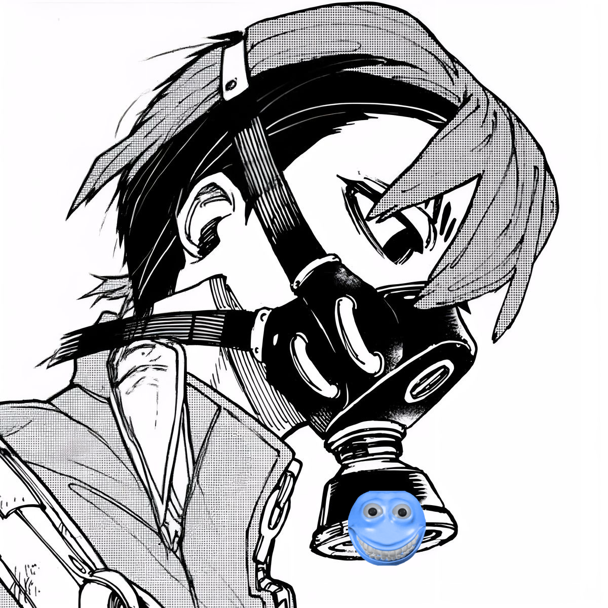 Zanka ; Nijiku.