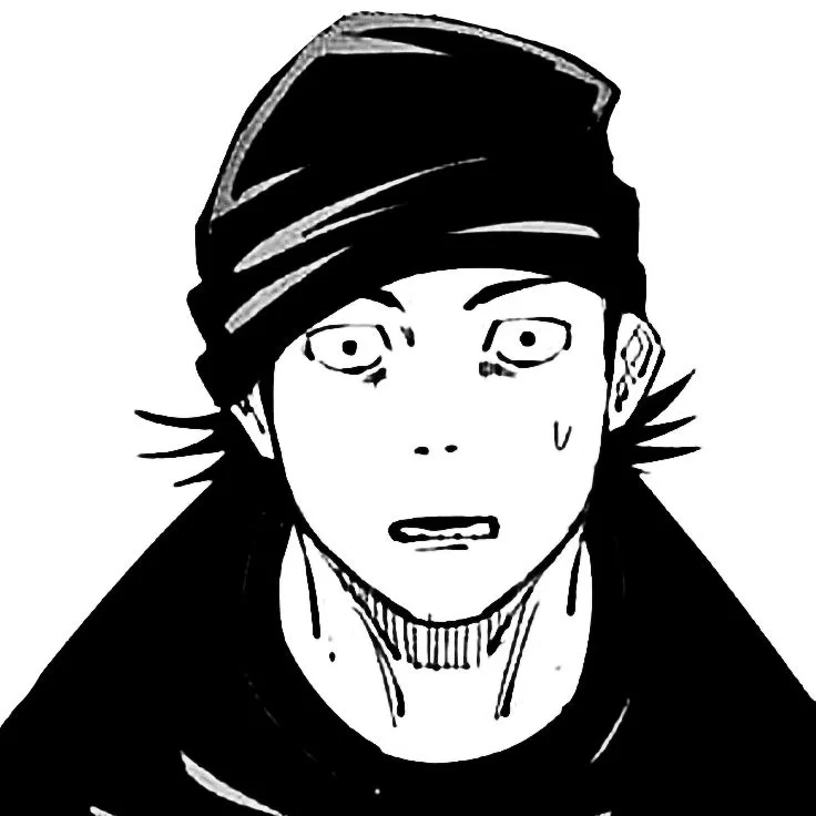 Ino Takuma