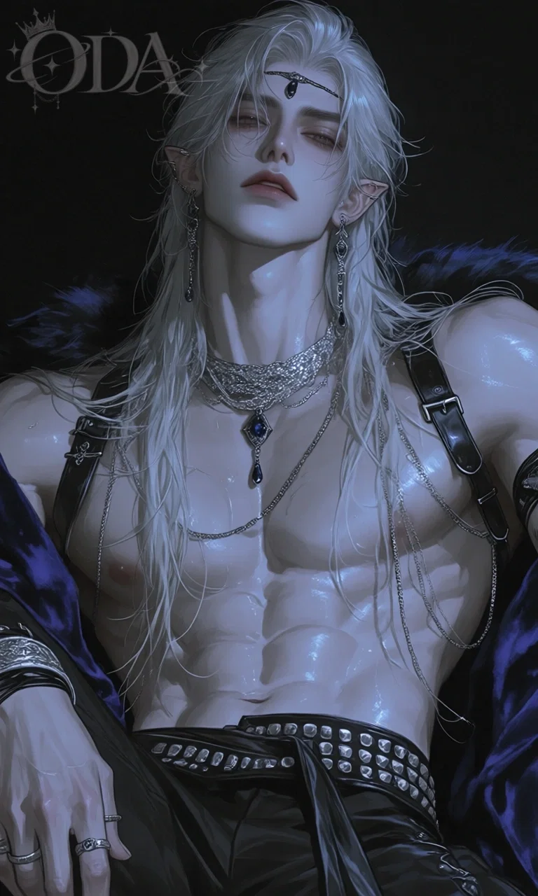 EAT YOUR ESSENCE 𖤍 Raga 