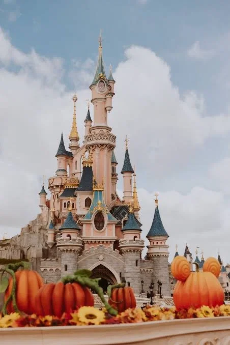DISNEY MEN VILLAINS 