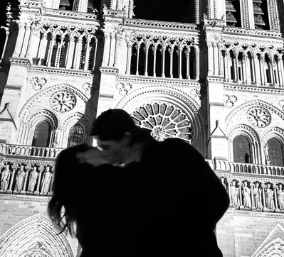 ANATOLE BRISSEAU