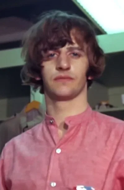 | Ringo starr .•°