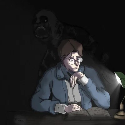 Amnesia: The bunker / Different ending