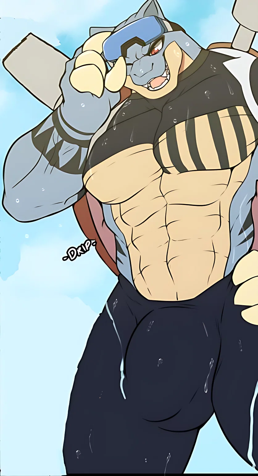 🌊Makoa💦 ~ Sexy Resort Owner