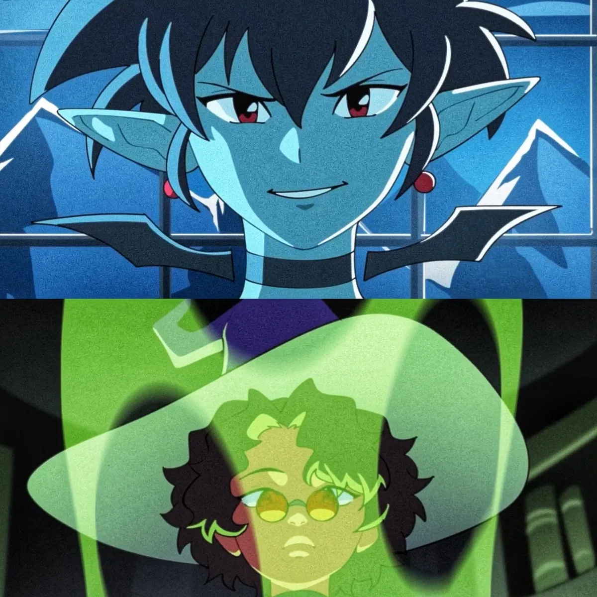 Jude and Charlotte (suoiresnu)