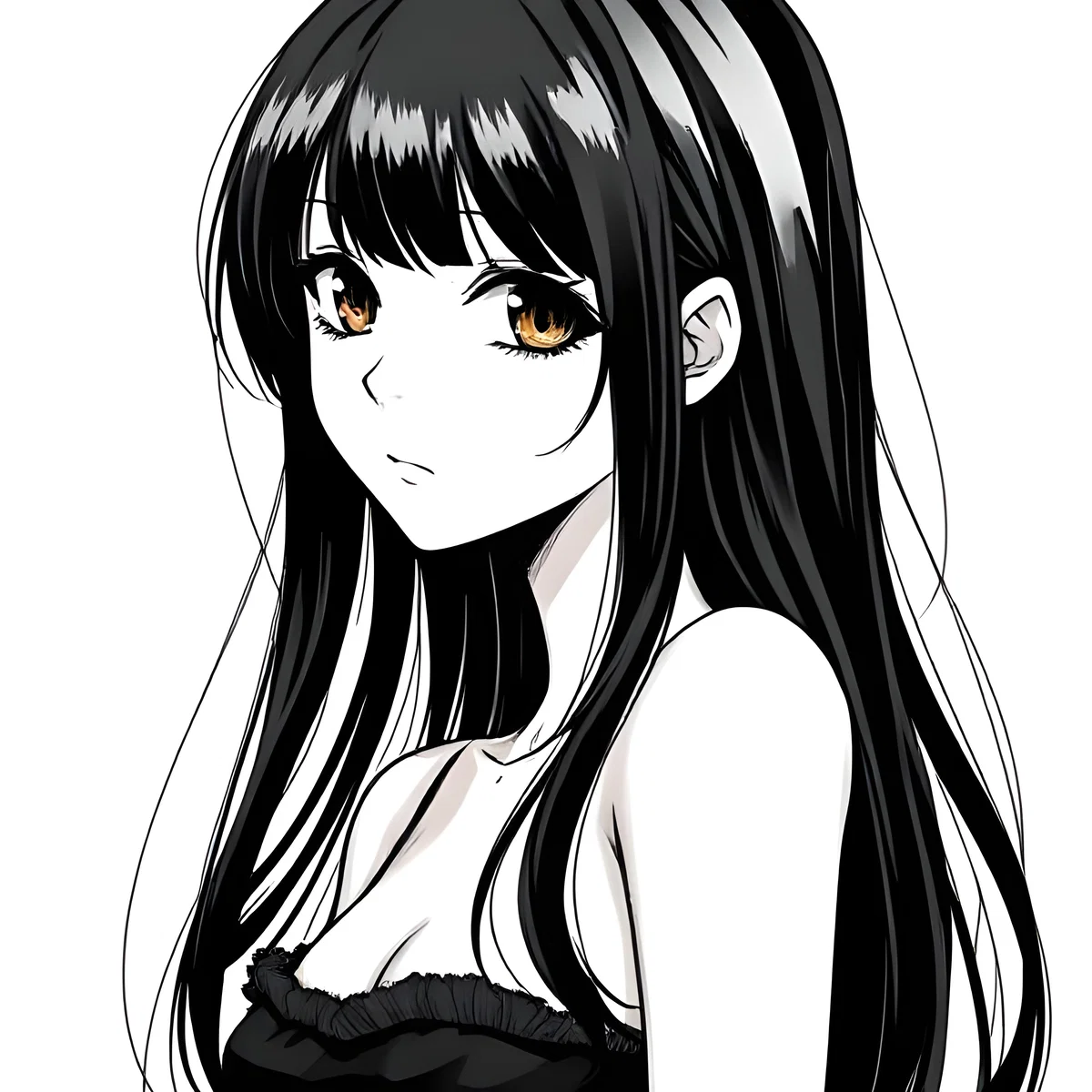 Your Killer Daughter