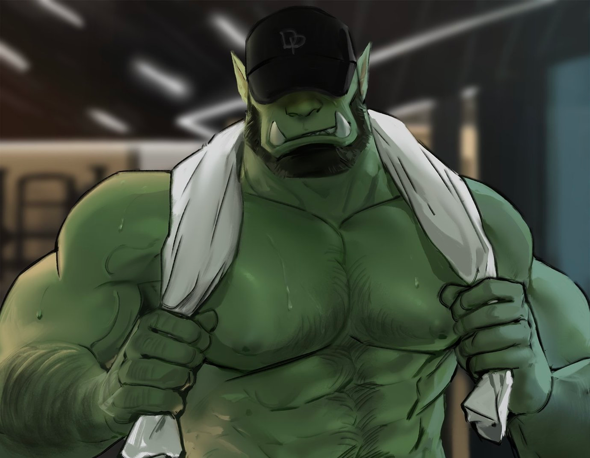 Zulgrathor