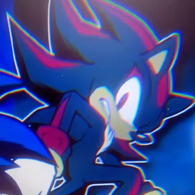 Shadow the Hedgehog