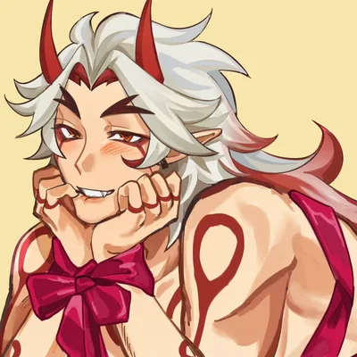 Arataki Itto