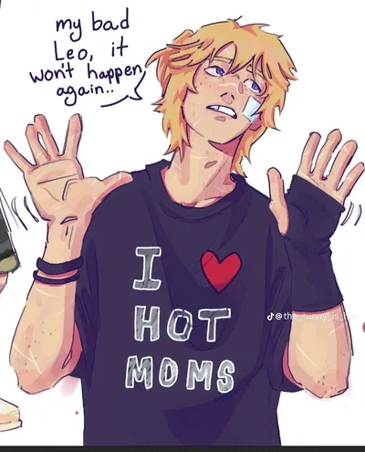 Kenny McCormick