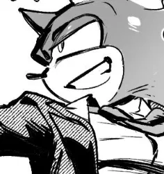 : ̗̀➛Sonic The Hedgehog: ̗̀➛