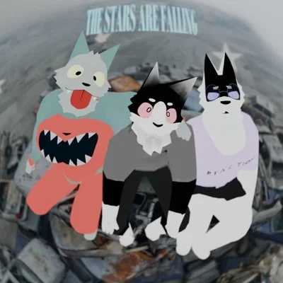 The Stars are Falling: What if Oktana Didn't Fumble Two Baddies?