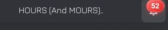 Just wanted to share my number of notifs i get daily