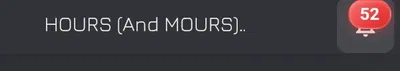 Just wanted to share my number of notifs i get daily