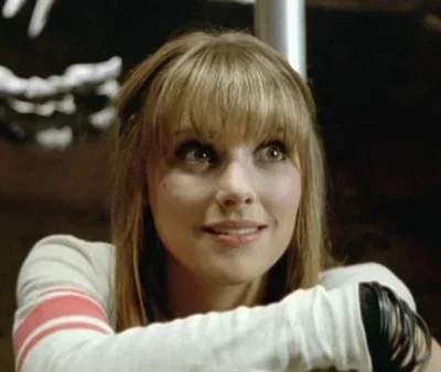 Kira Ford
