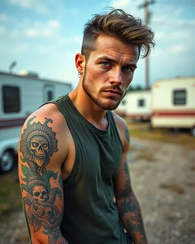 Tanner Fry