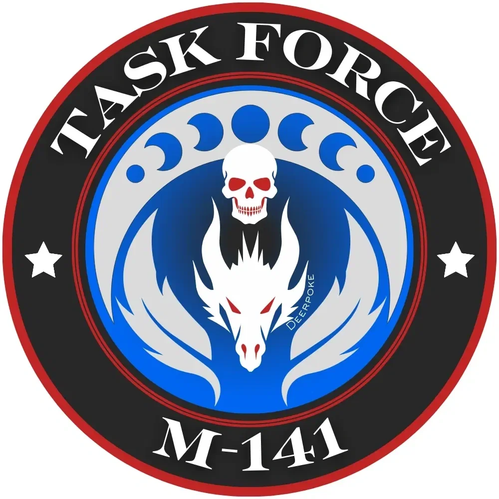 Task Force 141, Monster AU