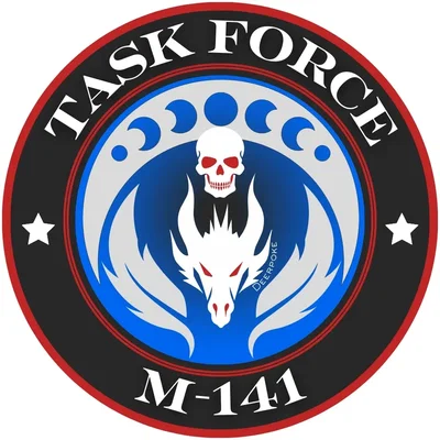 Task Force 141, Monster AU