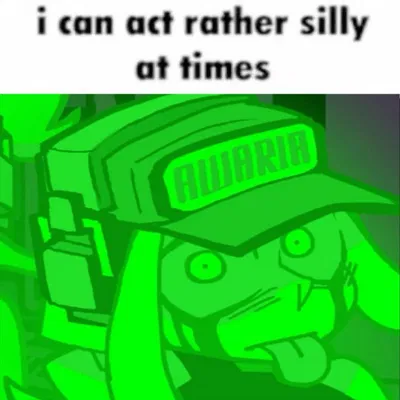 I AM NOT DEAD