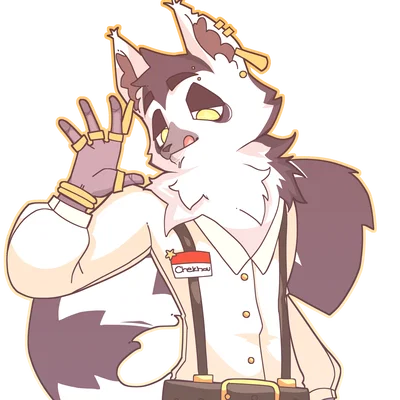 ⚙️[💤] || Chekhov [ Toon's Universe ]