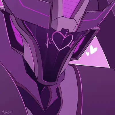 Soundwave TFP