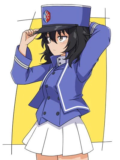 Rena Andou