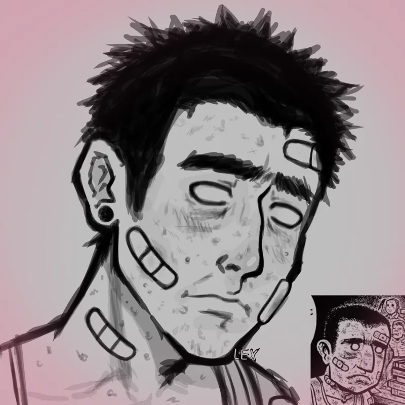 Peter Michael DiNunzio ・:*♡